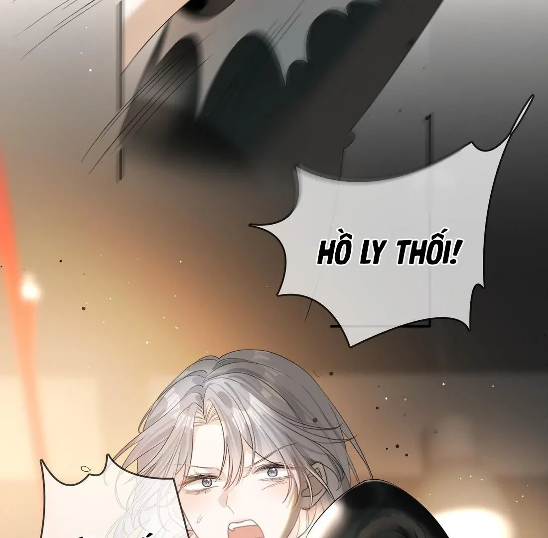 Sói Tiểu Thư Và Em Gái Hồ Ly Của Tôi Chapter 9 - 13