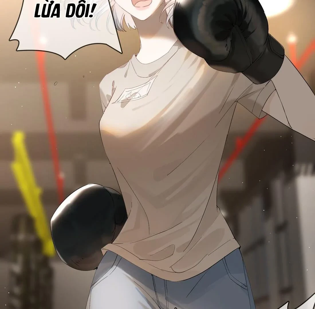 Sói Tiểu Thư Và Em Gái Hồ Ly Của Tôi Chapter 9 - 14