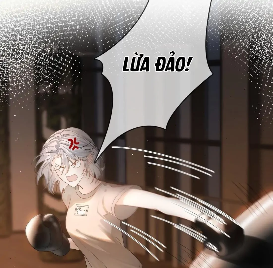 Sói Tiểu Thư Và Em Gái Hồ Ly Của Tôi Chapter 9 - 16