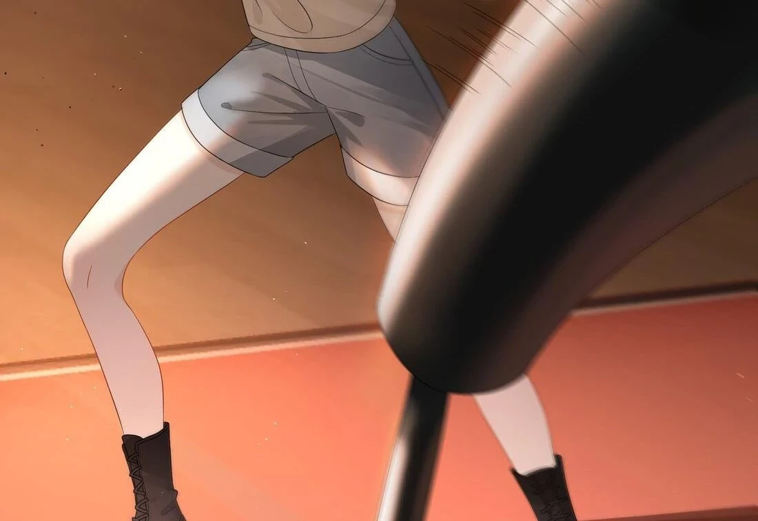 Sói Tiểu Thư Và Em Gái Hồ Ly Của Tôi Chapter 9 - 17