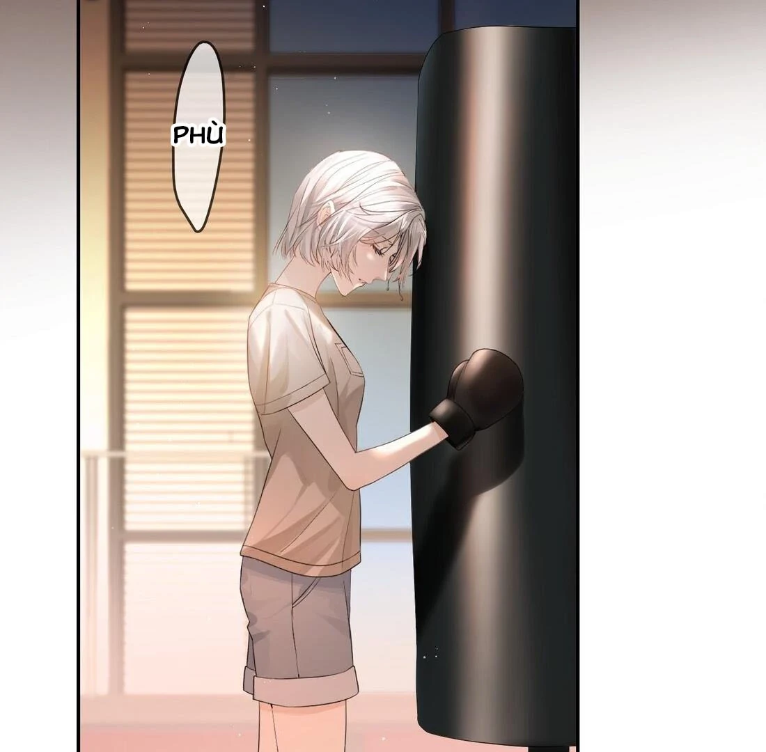 Sói Tiểu Thư Và Em Gái Hồ Ly Của Tôi Chapter 9 - 20