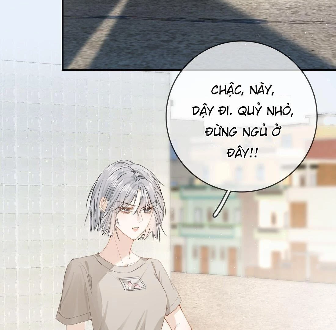 Sói Tiểu Thư Và Em Gái Hồ Ly Của Tôi Chapter 9 - 28