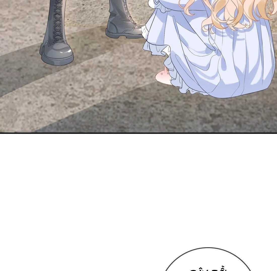 Sói Tiểu Thư Và Em Gái Hồ Ly Của Tôi Chapter 9 - 30