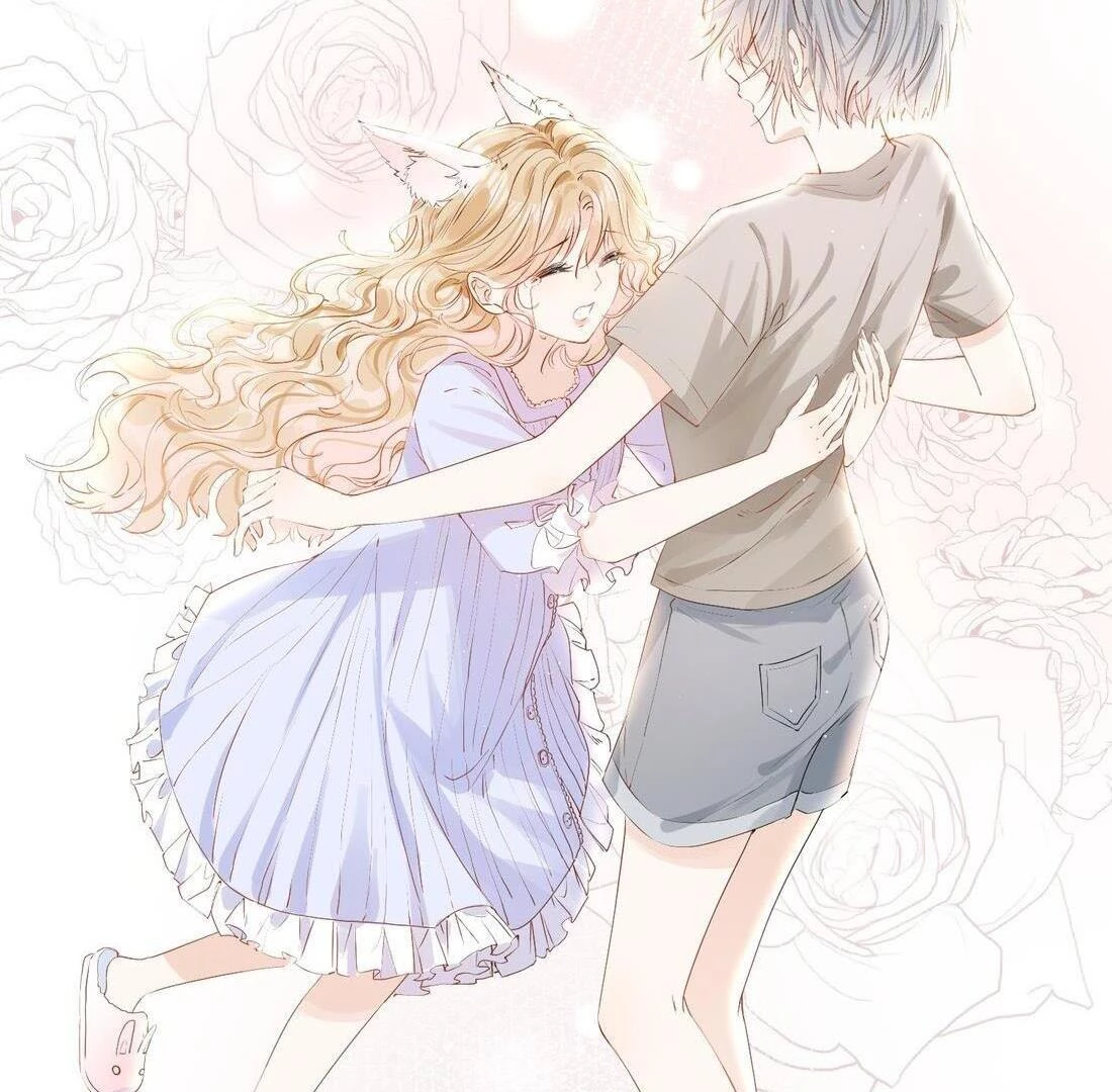 Sói Tiểu Thư Và Em Gái Hồ Ly Của Tôi Chapter 9 - 34