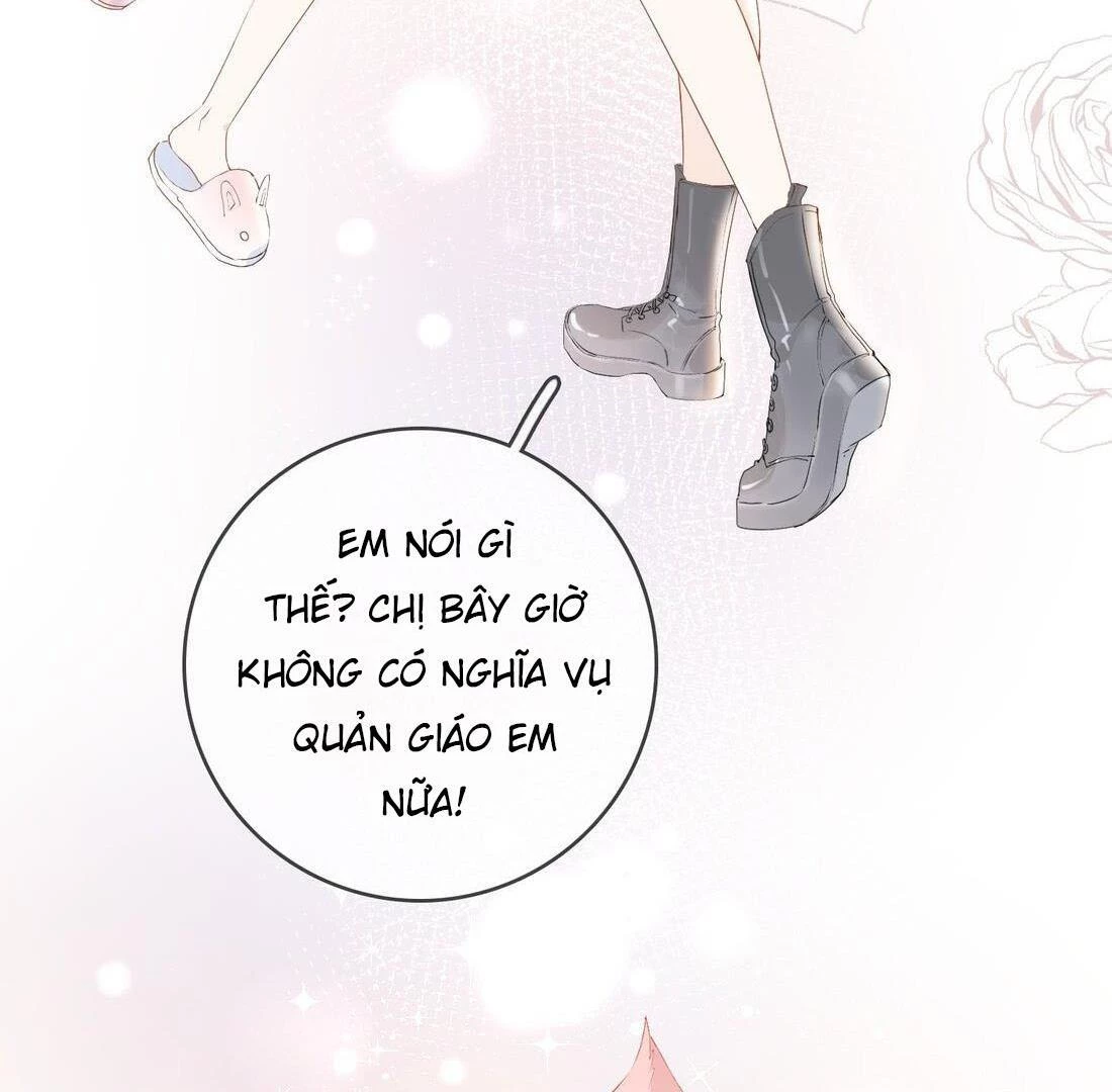 Sói Tiểu Thư Và Em Gái Hồ Ly Của Tôi Chapter 9 - 35