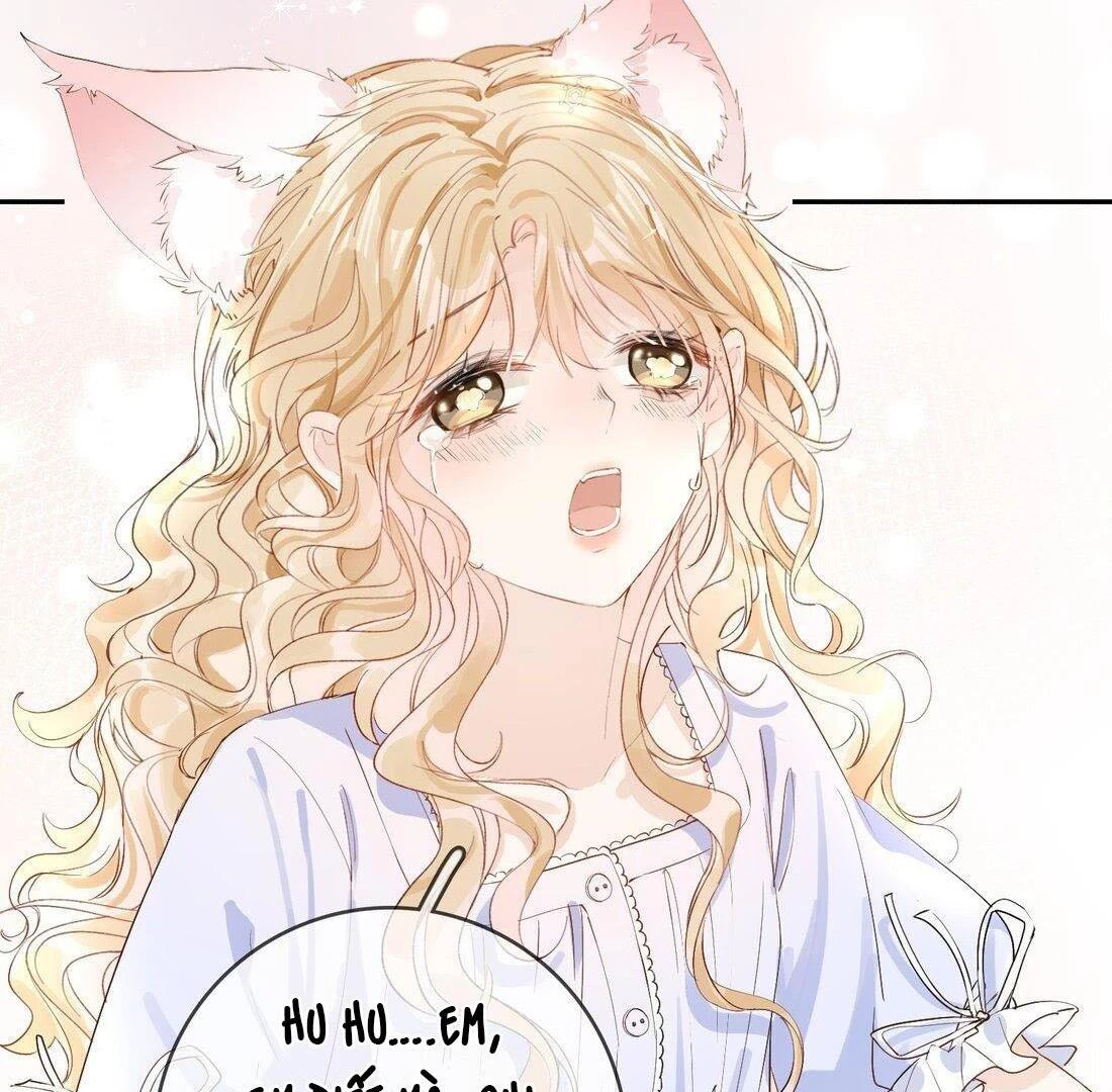 Sói Tiểu Thư Và Em Gái Hồ Ly Của Tôi Chapter 9 - 36