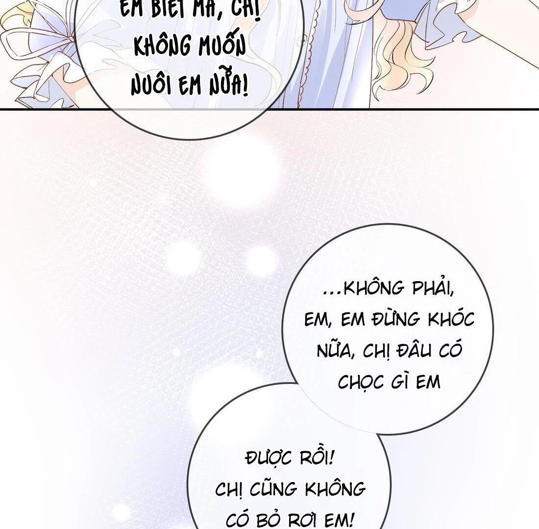 Sói Tiểu Thư Và Em Gái Hồ Ly Của Tôi Chapter 9 - 37