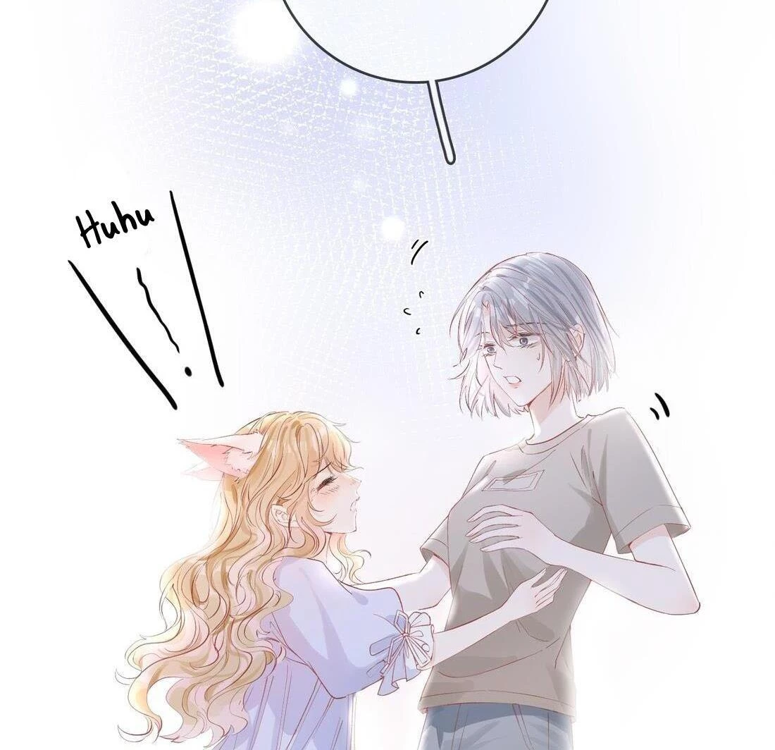 Sói Tiểu Thư Và Em Gái Hồ Ly Của Tôi Chapter 9 - 38