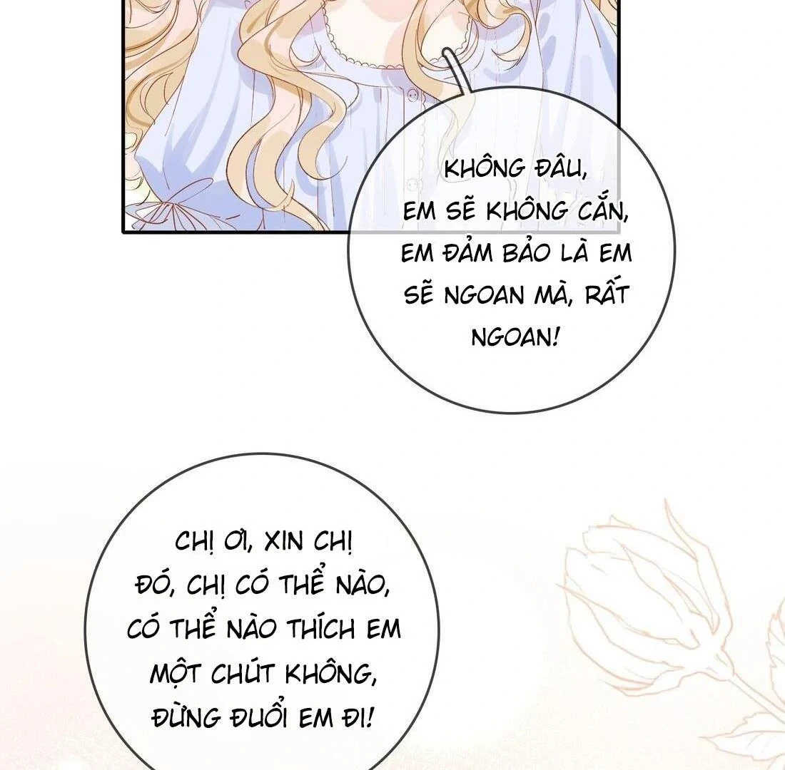 Sói Tiểu Thư Và Em Gái Hồ Ly Của Tôi Chapter 9 - 41