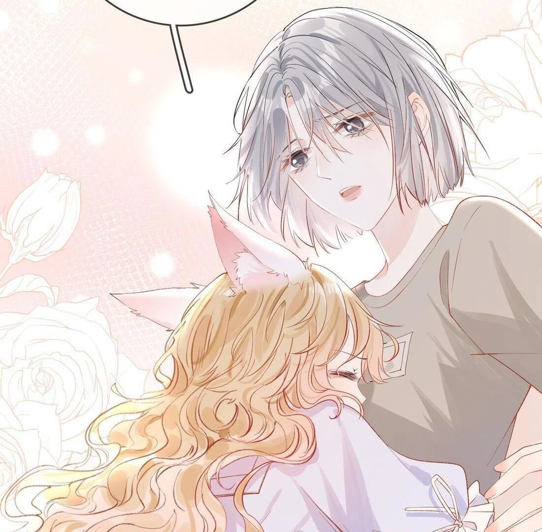 Sói Tiểu Thư Và Em Gái Hồ Ly Của Tôi Chapter 9 - 42