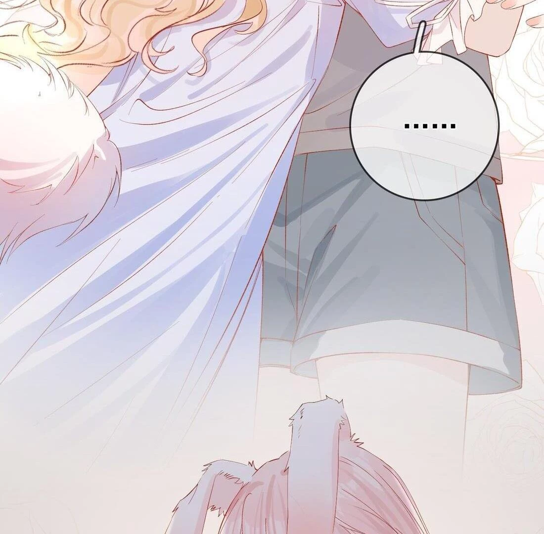 Sói Tiểu Thư Và Em Gái Hồ Ly Của Tôi Chapter 9 - 43