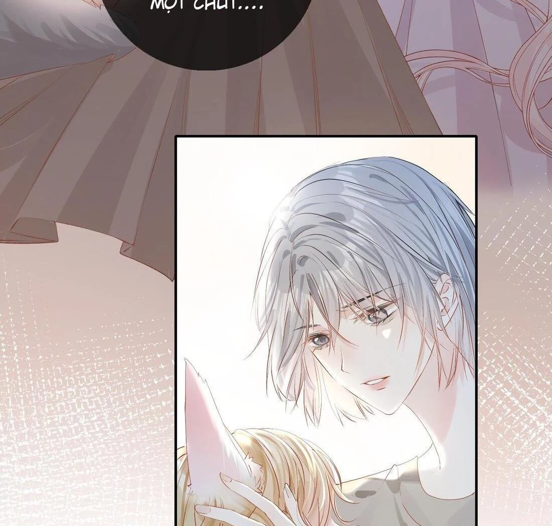 Sói Tiểu Thư Và Em Gái Hồ Ly Của Tôi Chapter 9 - 45