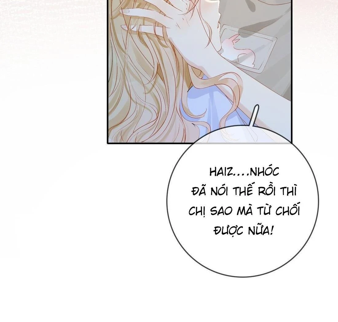 Sói Tiểu Thư Và Em Gái Hồ Ly Của Tôi Chapter 9 - 46