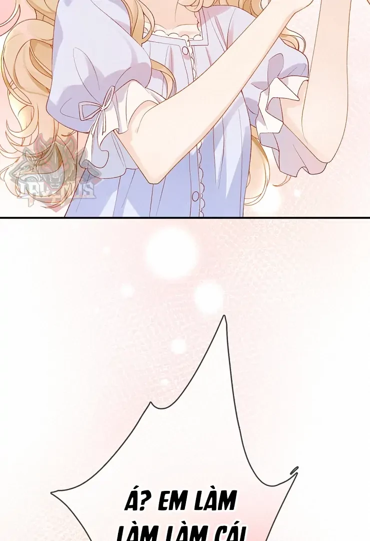 Sói Tiểu Thư Và Em Gái Hồ Ly Của Tôi Chapter 10 - 3