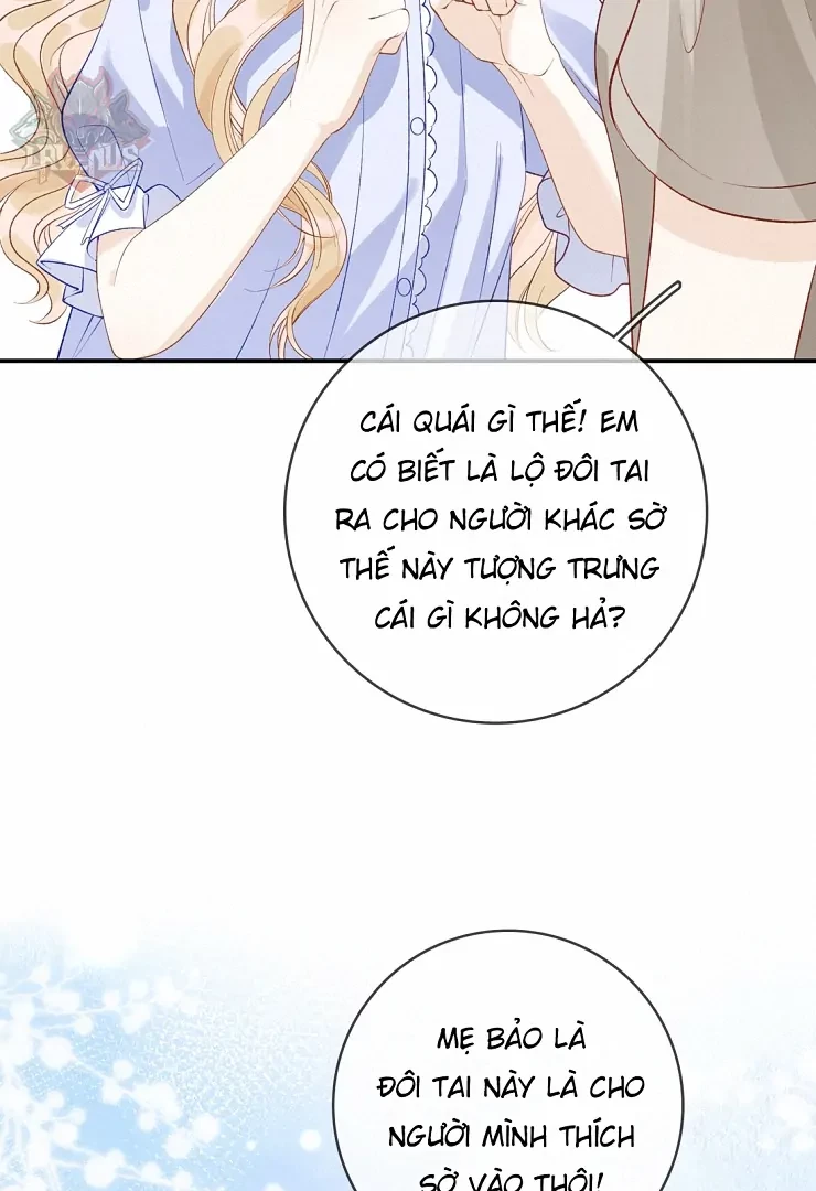 Sói Tiểu Thư Và Em Gái Hồ Ly Của Tôi Chapter 10 - 7