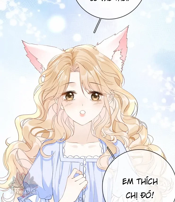 Sói Tiểu Thư Và Em Gái Hồ Ly Của Tôi Chapter 10 - 8