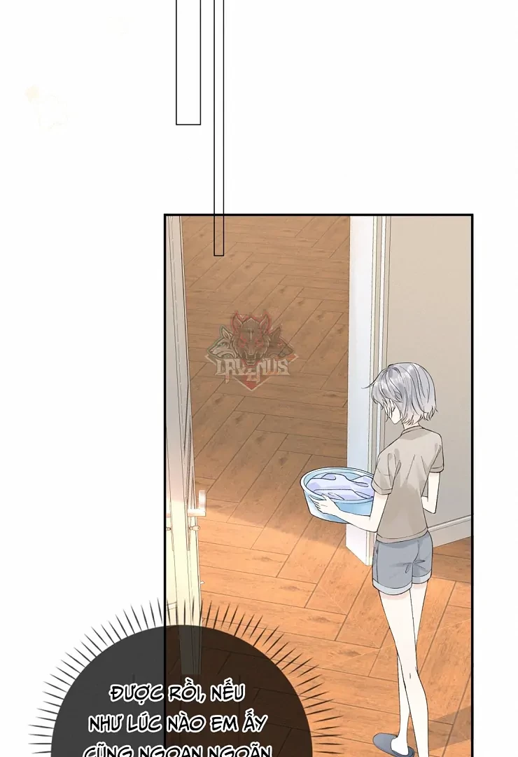 Sói Tiểu Thư Và Em Gái Hồ Ly Của Tôi Chapter 10 - 12