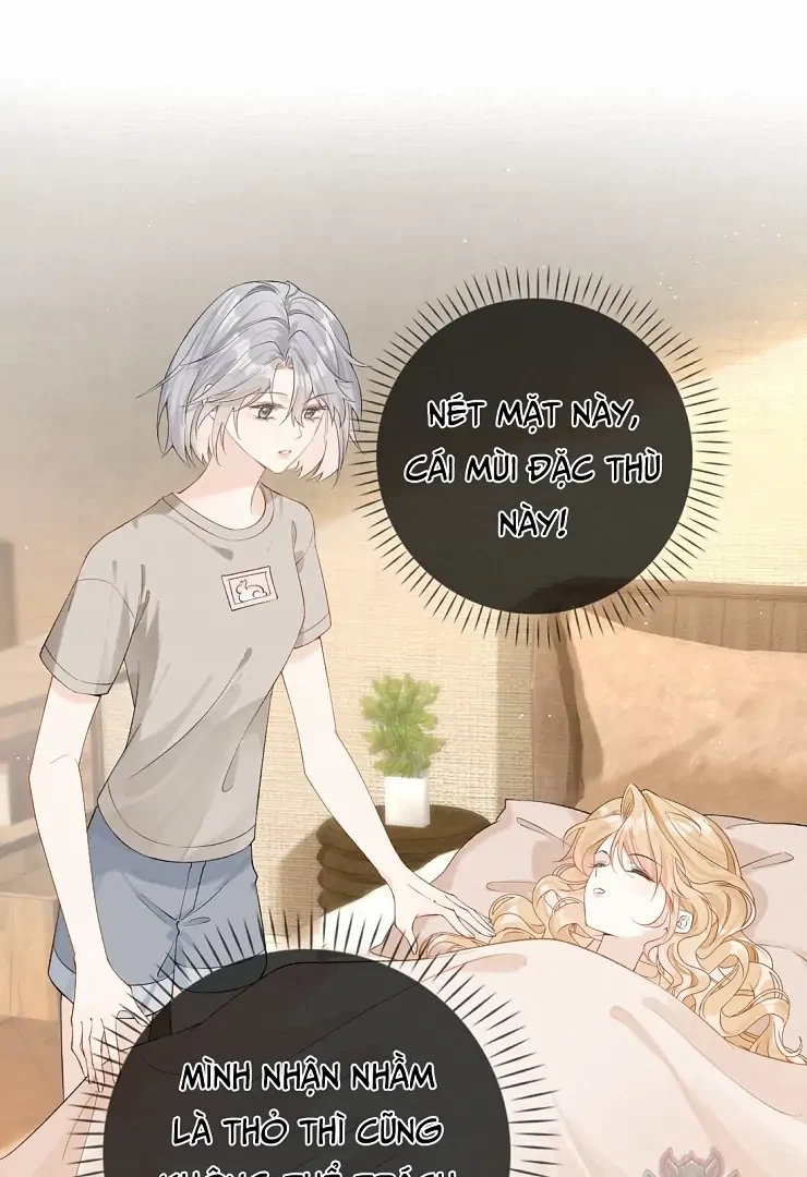 Sói Tiểu Thư Và Em Gái Hồ Ly Của Tôi Chapter 10 - 16