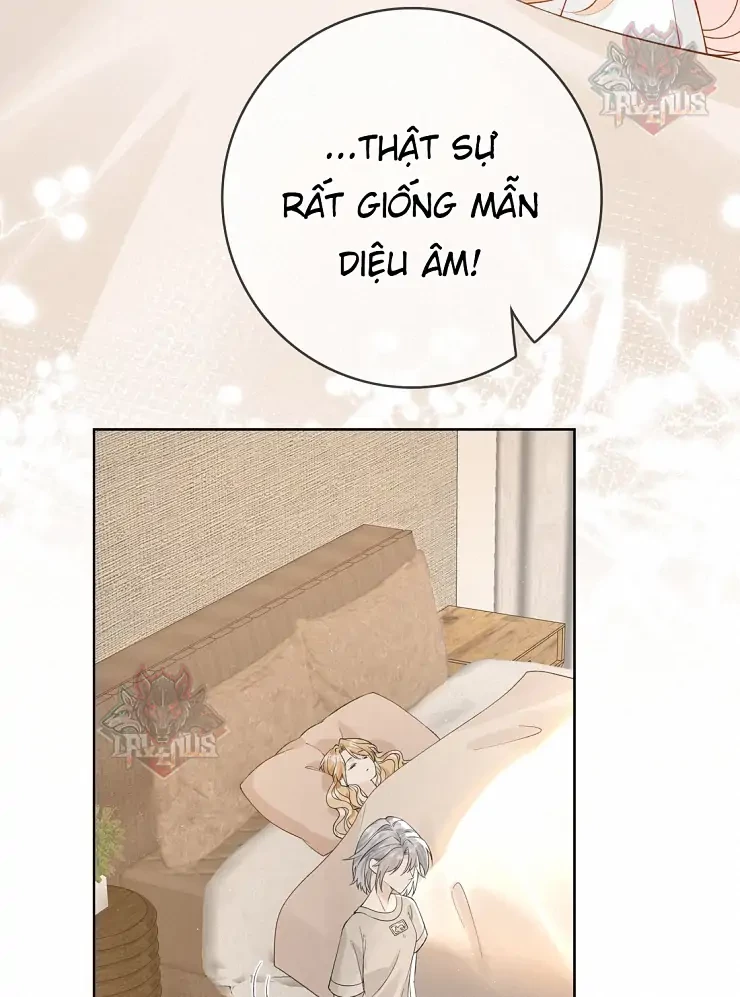 Sói Tiểu Thư Và Em Gái Hồ Ly Của Tôi Chapter 10 - 18