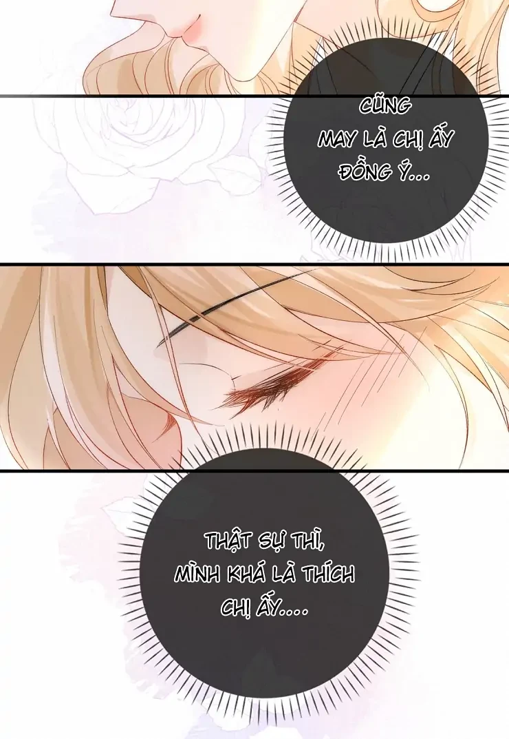 Sói Tiểu Thư Và Em Gái Hồ Ly Của Tôi Chapter 10 - 23