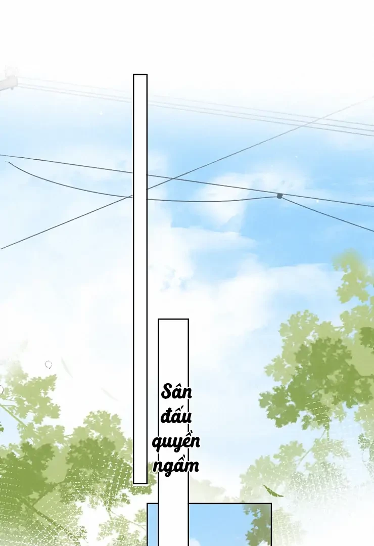 Sói Tiểu Thư Và Em Gái Hồ Ly Của Tôi Chapter 10 - 24