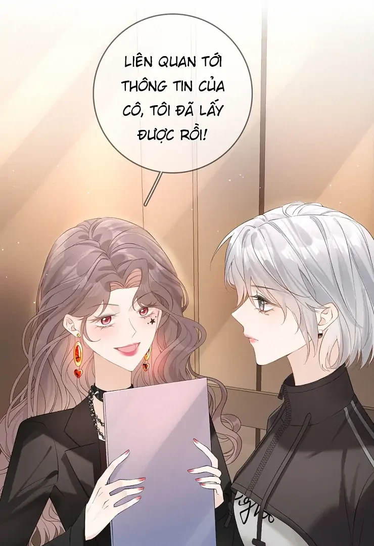 Sói Tiểu Thư Và Em Gái Hồ Ly Của Tôi Chapter 10 - 28