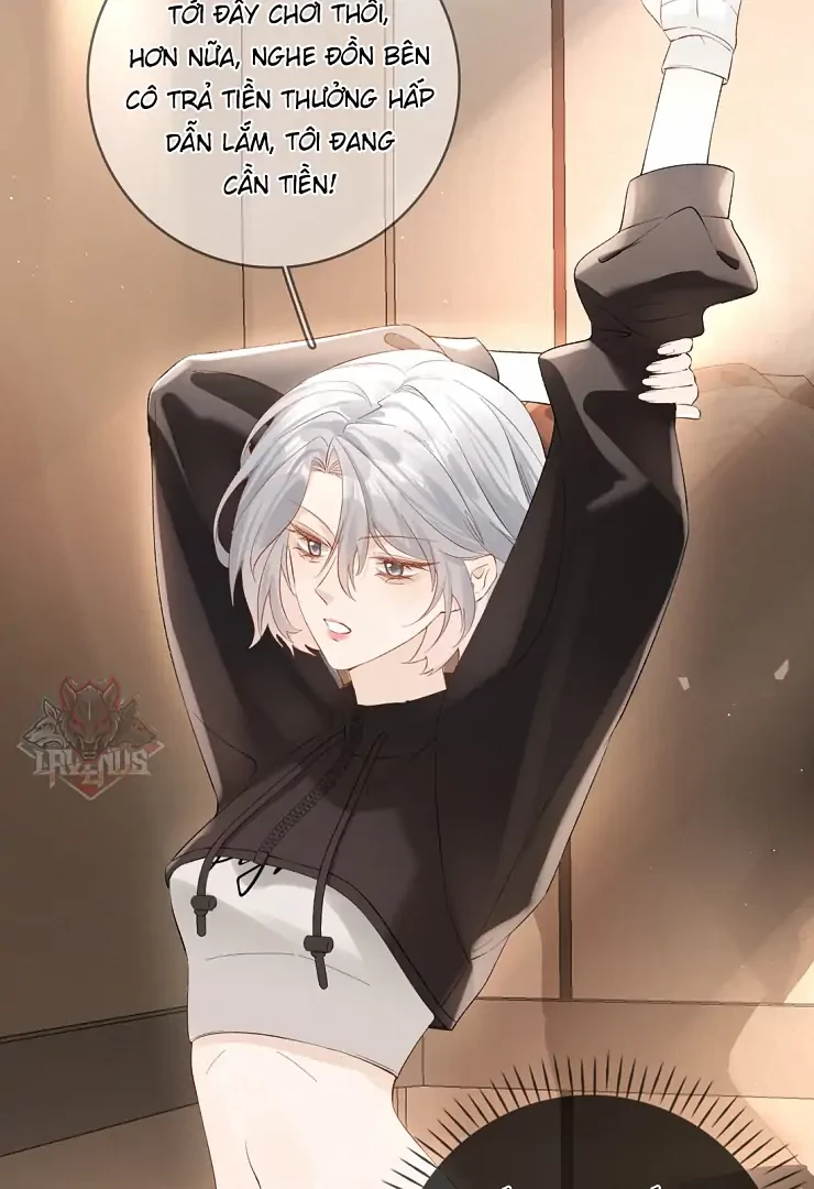 Sói Tiểu Thư Và Em Gái Hồ Ly Của Tôi Chapter 10 - 30