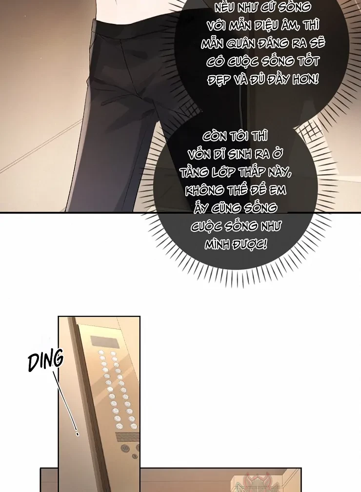 Sói Tiểu Thư Và Em Gái Hồ Ly Của Tôi Chapter 10 - 31