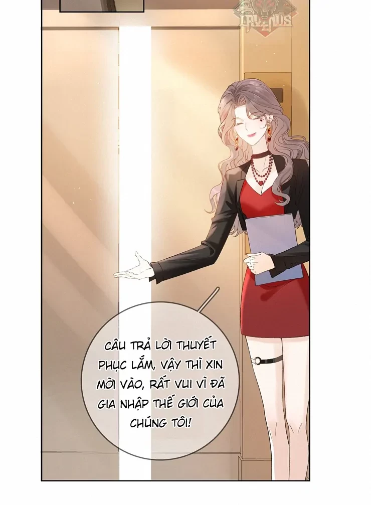 Sói Tiểu Thư Và Em Gái Hồ Ly Của Tôi Chapter 10 - 32