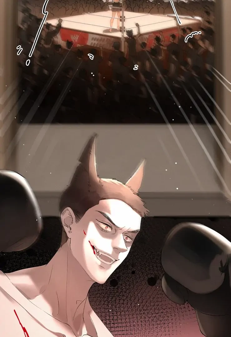 Sói Tiểu Thư Và Em Gái Hồ Ly Của Tôi Chapter 10 - 34