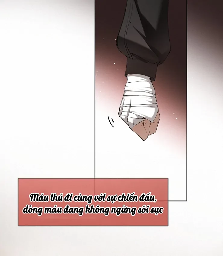 Sói Tiểu Thư Và Em Gái Hồ Ly Của Tôi Chapter 10 - 36