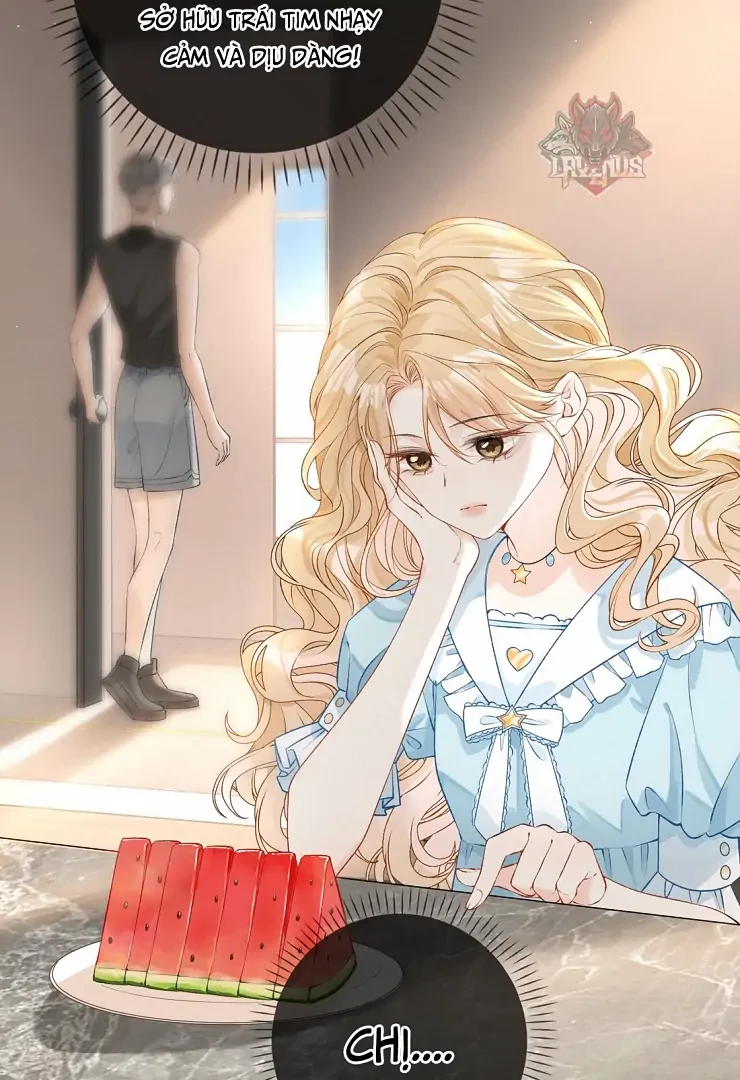 Sói Tiểu Thư Và Em Gái Hồ Ly Của Tôi Chapter 11 - 3