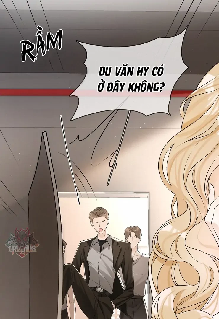 Sói Tiểu Thư Và Em Gái Hồ Ly Của Tôi Chapter 11 - 6