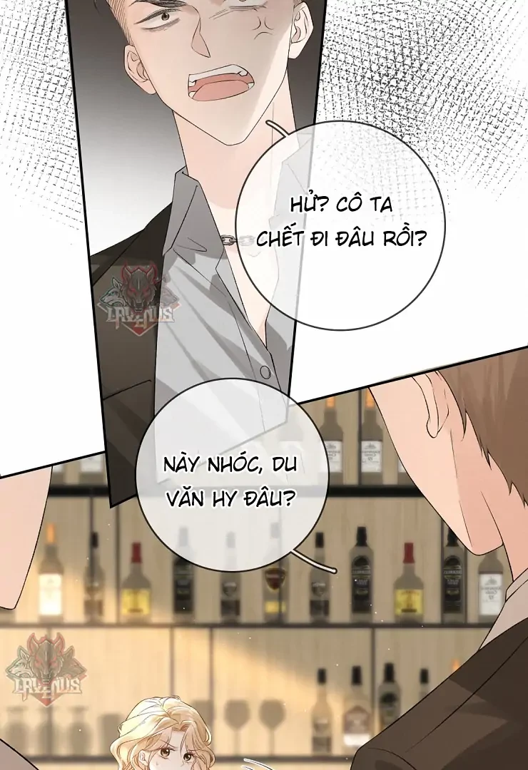 Sói Tiểu Thư Và Em Gái Hồ Ly Của Tôi Chapter 11 - 8