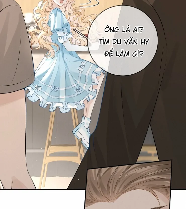 Sói Tiểu Thư Và Em Gái Hồ Ly Của Tôi Chapter 11 - 9