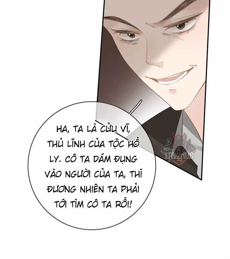 Sói Tiểu Thư Và Em Gái Hồ Ly Của Tôi Chapter 11 - 10