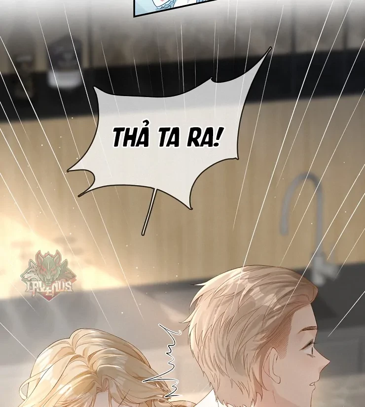 Sói Tiểu Thư Và Em Gái Hồ Ly Của Tôi Chapter 11 - 13