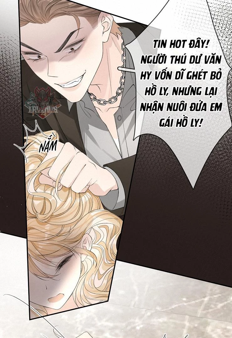 Sói Tiểu Thư Và Em Gái Hồ Ly Của Tôi Chapter 11 - 17