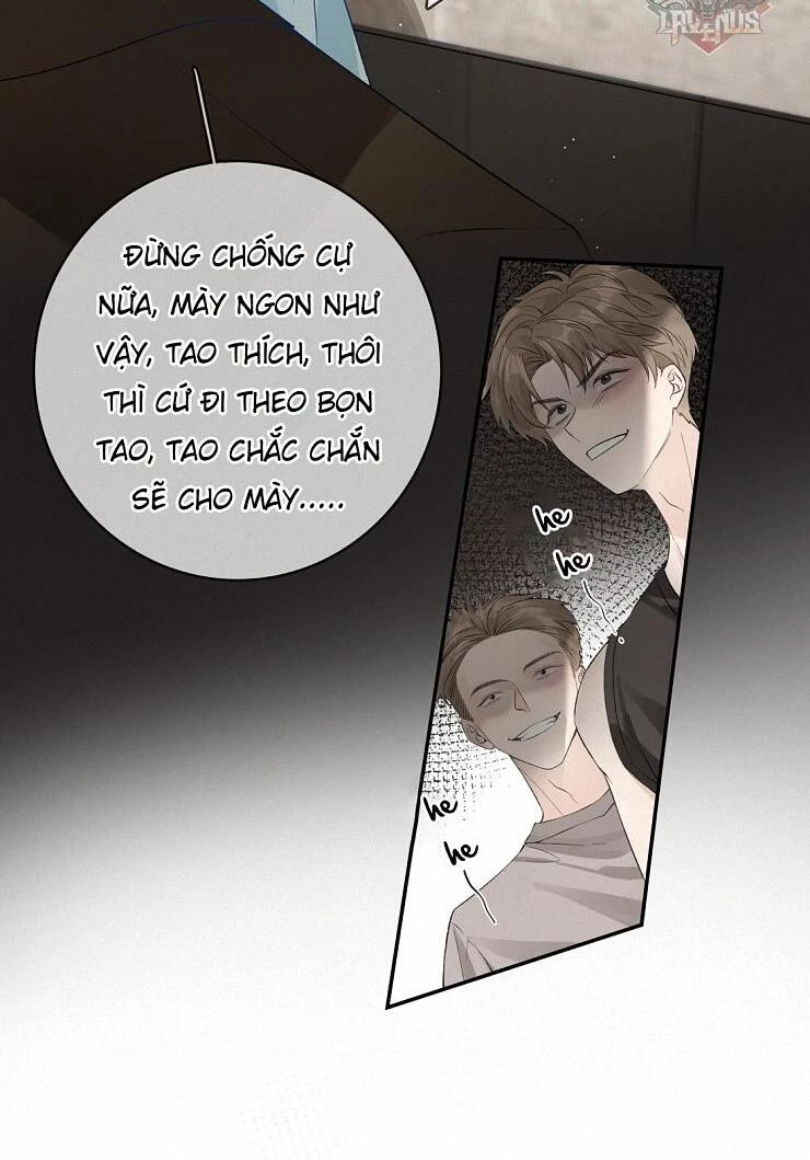 Sói Tiểu Thư Và Em Gái Hồ Ly Của Tôi Chapter 11 - 19