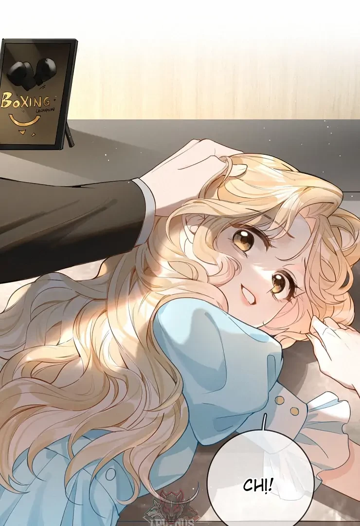 Sói Tiểu Thư Và Em Gái Hồ Ly Của Tôi Chapter 11 - 21