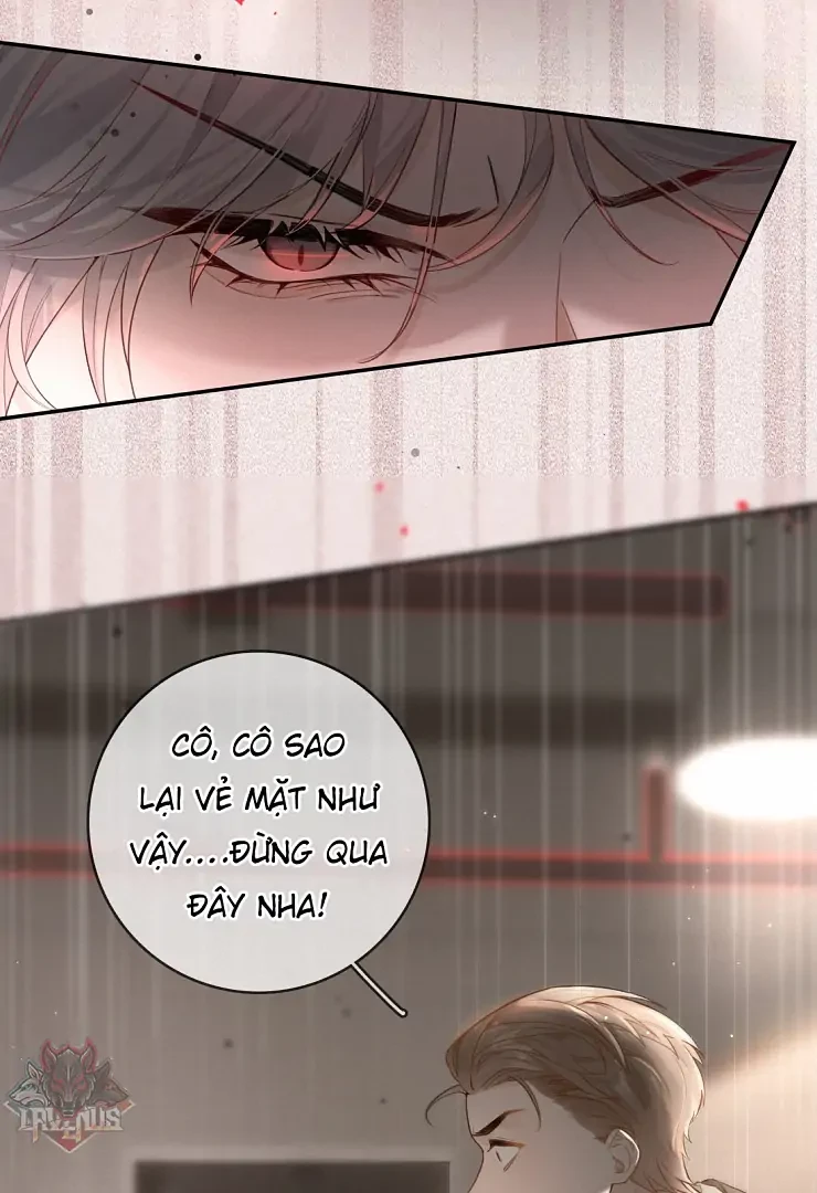 Sói Tiểu Thư Và Em Gái Hồ Ly Của Tôi Chapter 11 - 26