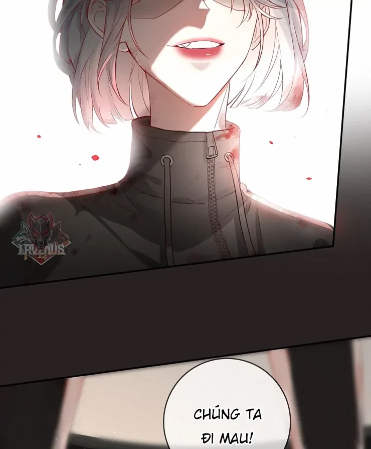 Sói Tiểu Thư Và Em Gái Hồ Ly Của Tôi Chapter 11 - 29