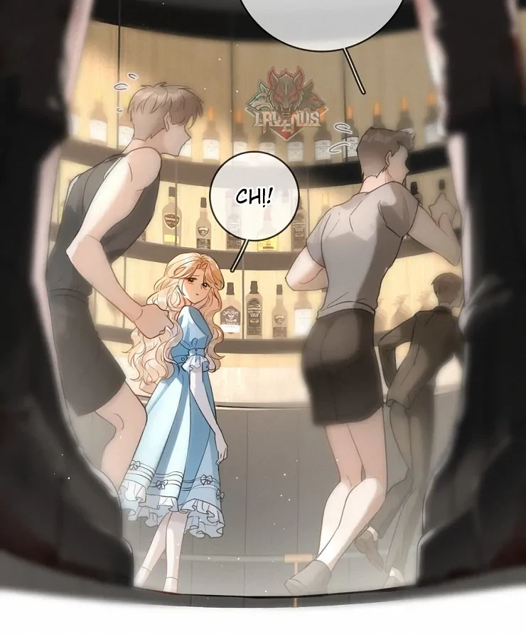 Sói Tiểu Thư Và Em Gái Hồ Ly Của Tôi Chapter 11 - 30