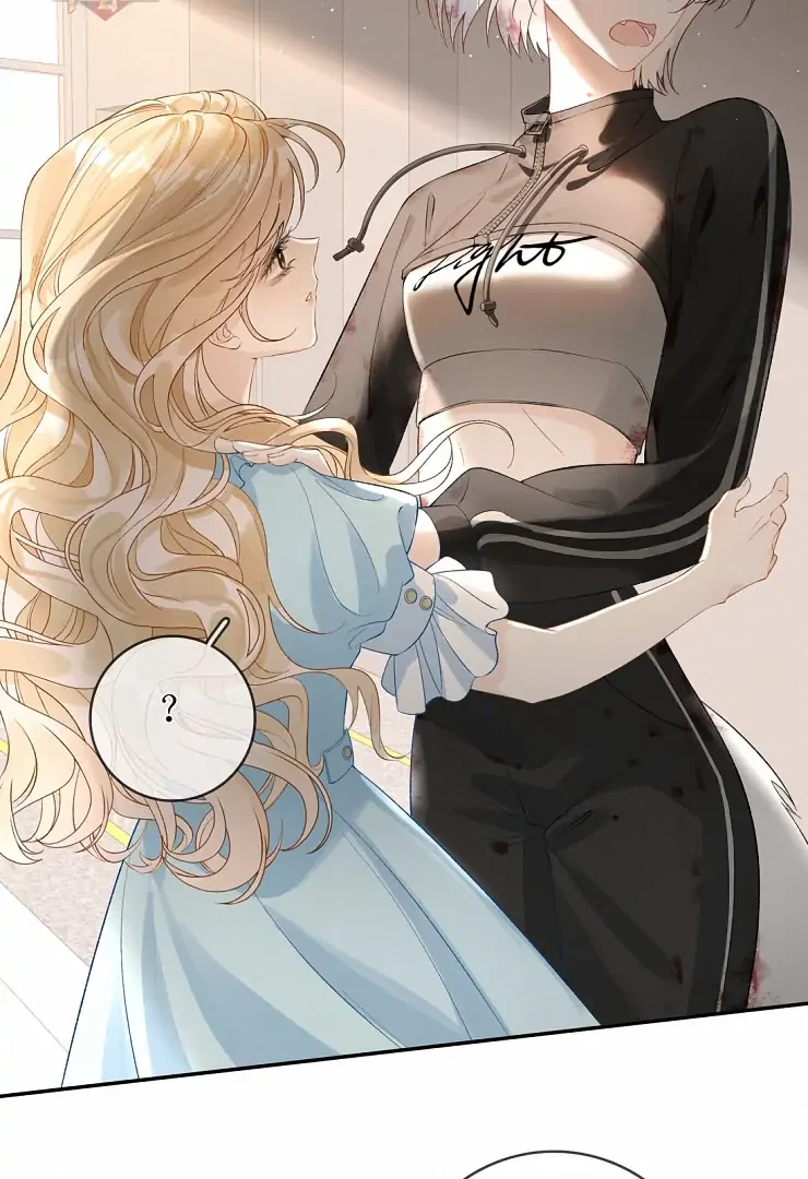 Sói Tiểu Thư Và Em Gái Hồ Ly Của Tôi Chapter 11 - 33