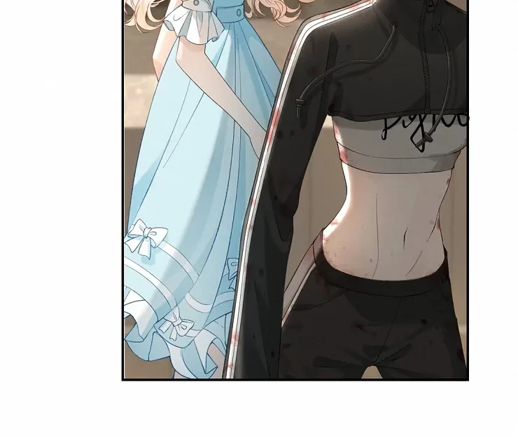 Sói Tiểu Thư Và Em Gái Hồ Ly Của Tôi Chapter 11 - 35