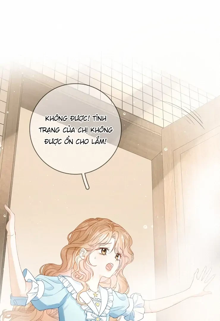 Sói Tiểu Thư Và Em Gái Hồ Ly Của Tôi Chapter 11 - 41