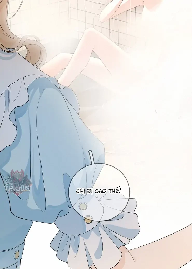 Sói Tiểu Thư Và Em Gái Hồ Ly Của Tôi Chapter 11 - 43