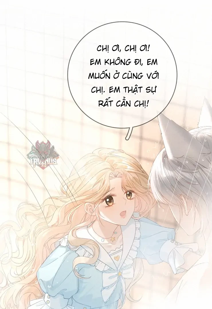 Sói Tiểu Thư Và Em Gái Hồ Ly Của Tôi Chapter 11 - 45