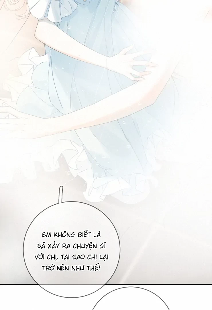 Sói Tiểu Thư Và Em Gái Hồ Ly Của Tôi Chapter 11 - 46