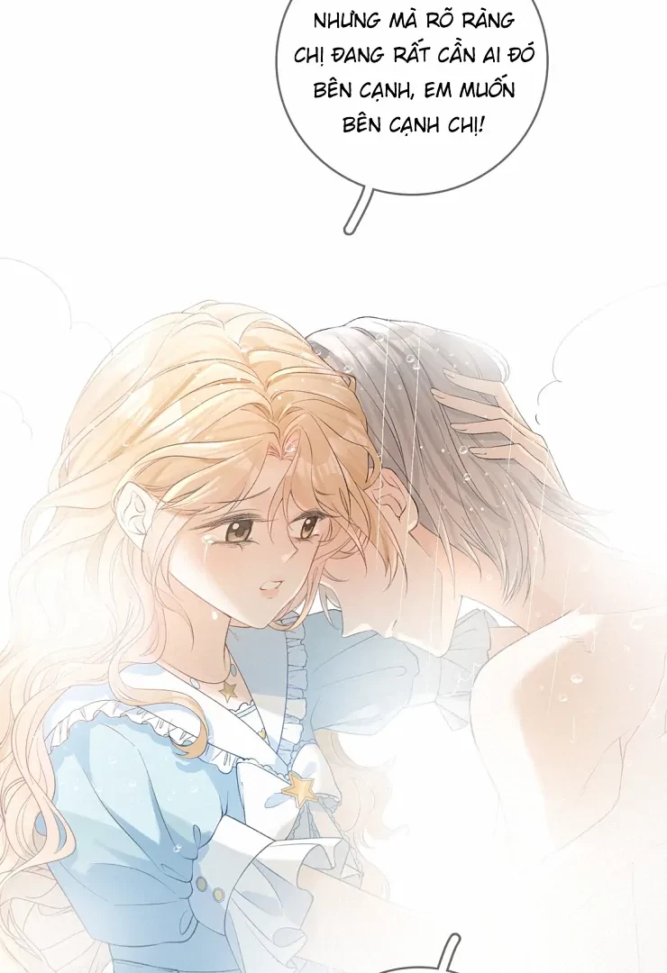 Sói Tiểu Thư Và Em Gái Hồ Ly Của Tôi Chapter 11 - 47